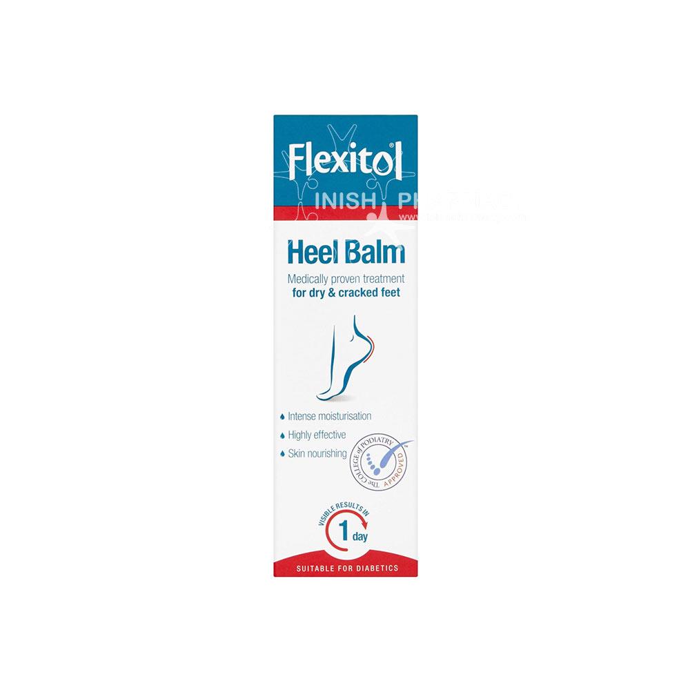 Flexitol Heel Balm 112g
