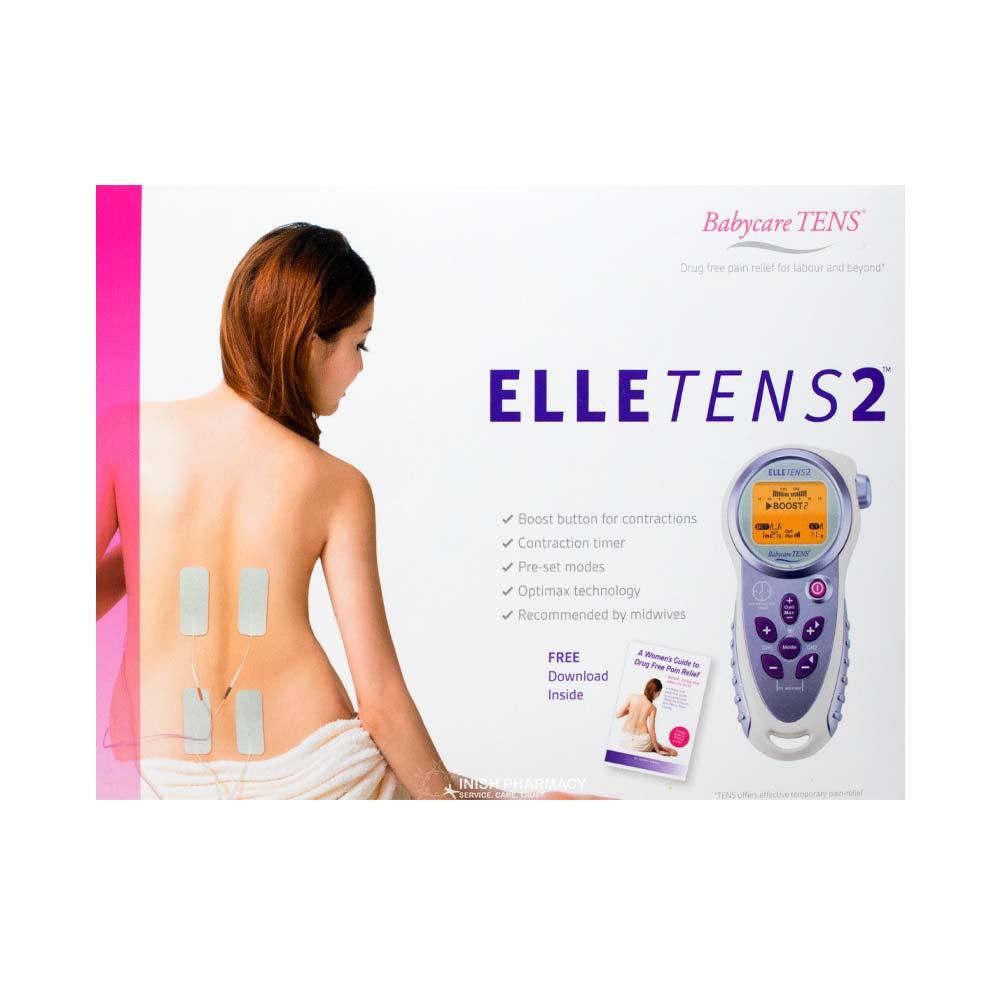 Babycare ELLE TENS