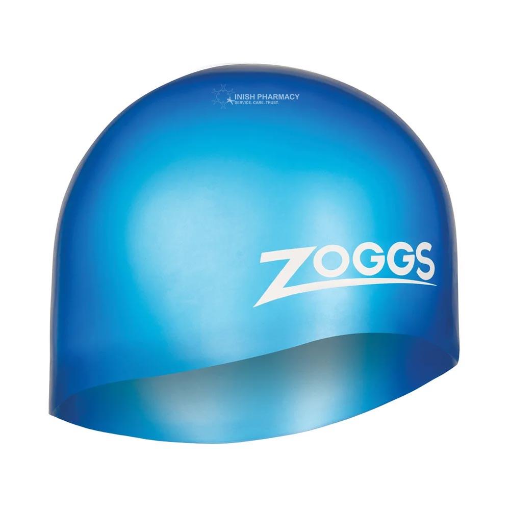 Zoggs Easy Fit Cap