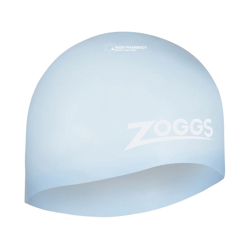 Zoggs Easy Fit Cap