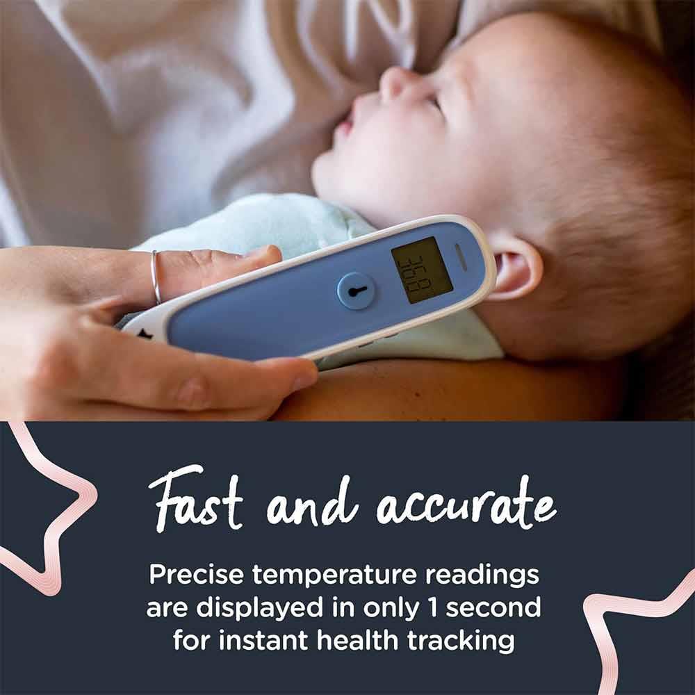 Tommee Tippee In-ear Infrared Thermometer 3 Months+