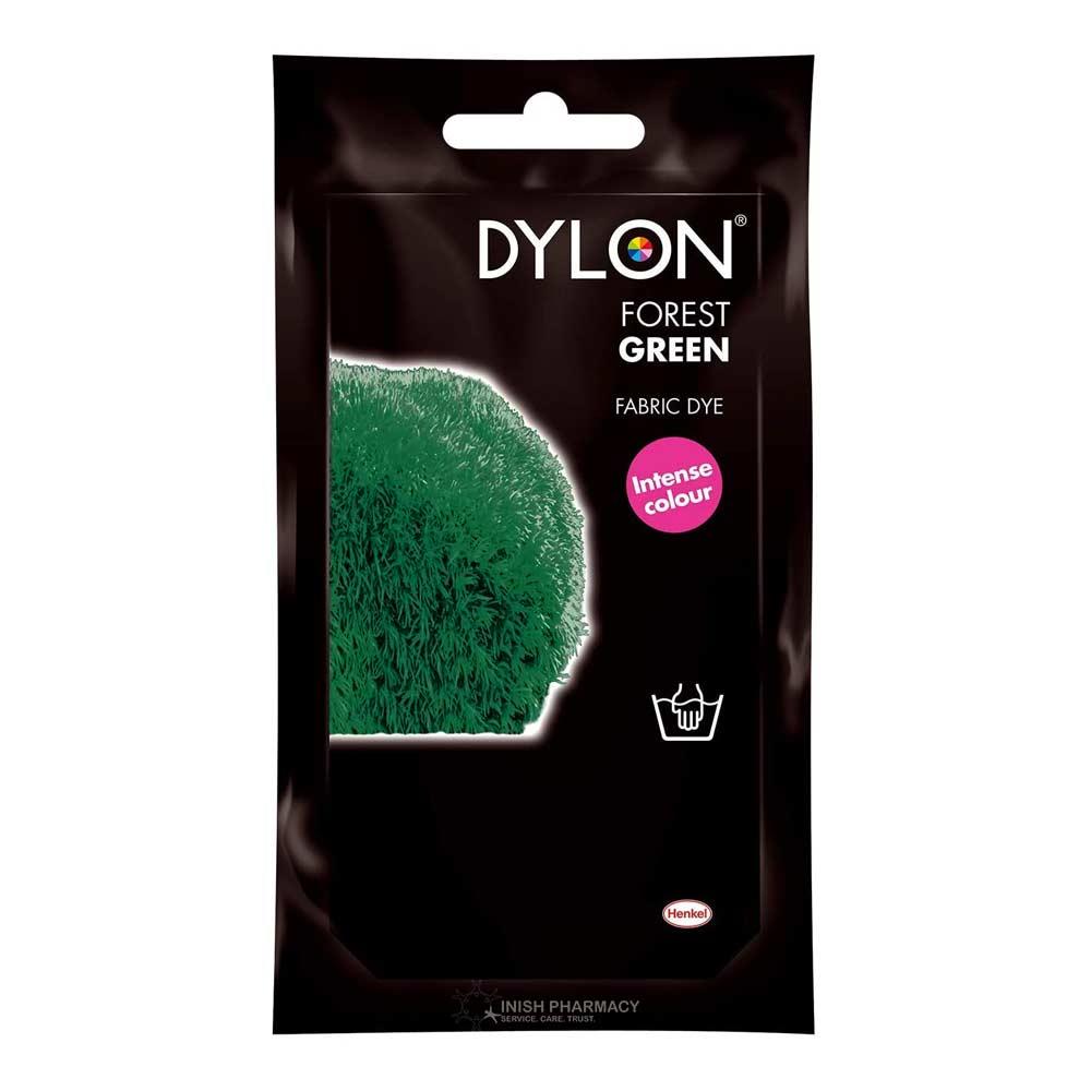 Dylon Hand Dye Forest Green 09
