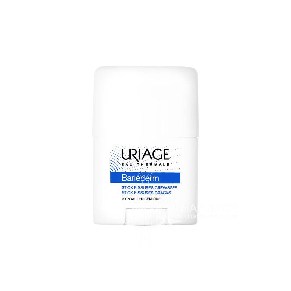 Uriage Bariederm Stick Fissures Crevasses 22g