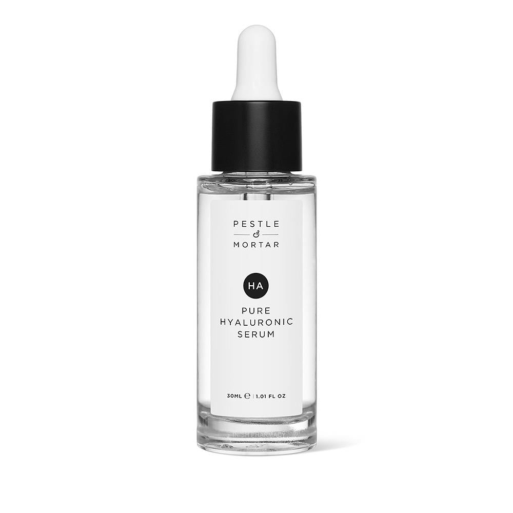 Pestle & Mortar Pure Hyaluronic Serum 30ml