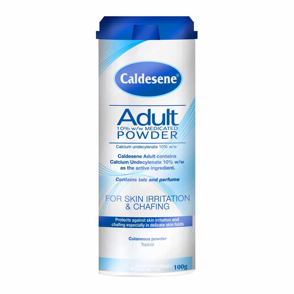 Caldesene Adult Powder 100g