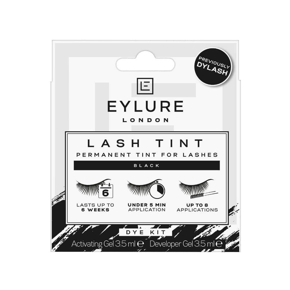 Eylure Lash Tint Black