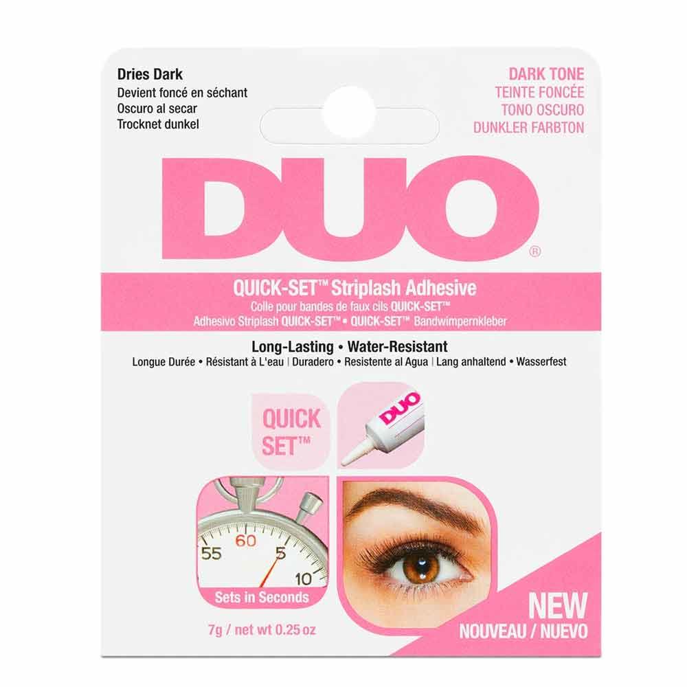 Duo Striplash Adhesive Dark 7g 71145