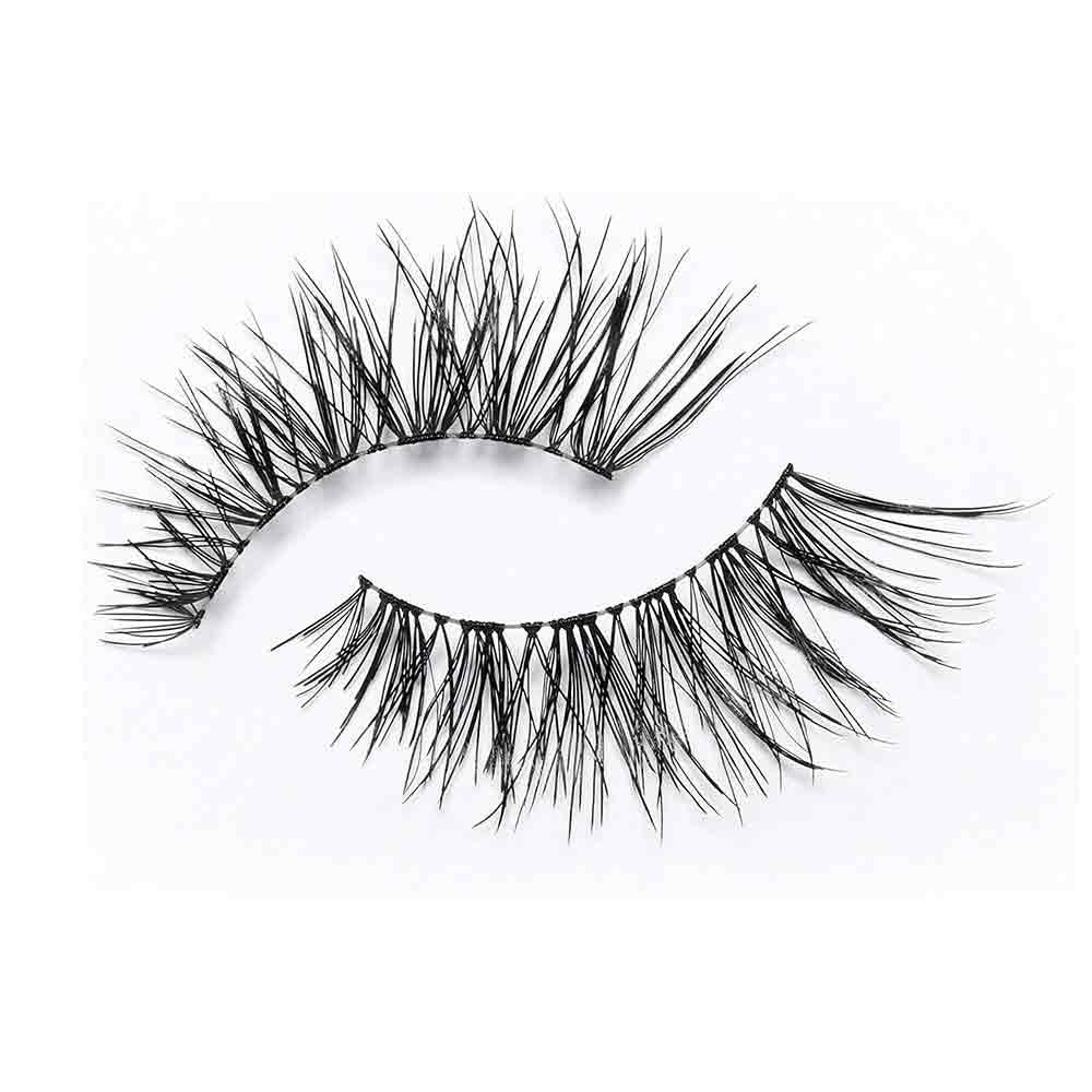Eylure 3/4 Length No.008 Lashes