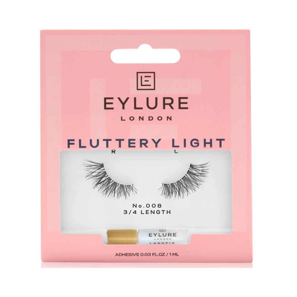 Eylure 3/4 Length No.008 Lashes