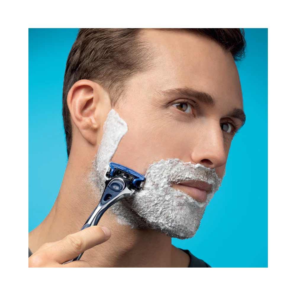 Wilkinson Sword Hydro 5 Razor Blades 4 Pack