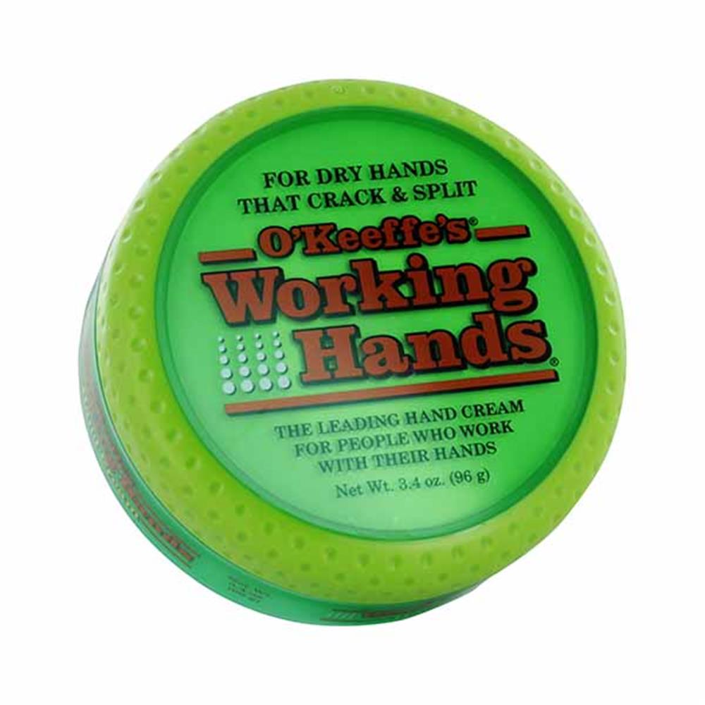 O'Keeffe's Working Hands Hand Cream Pot 96g
