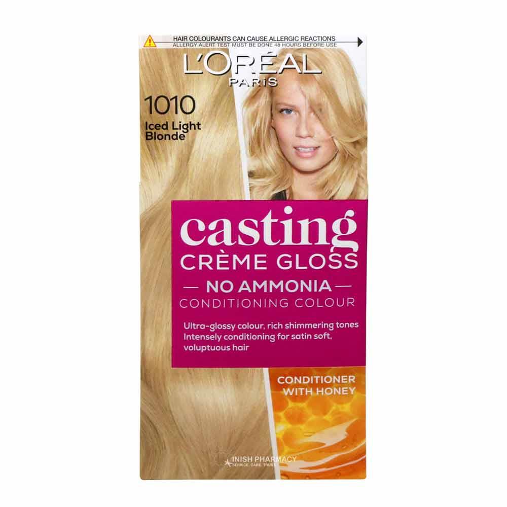 L'Oreal Casting Creme Gloss