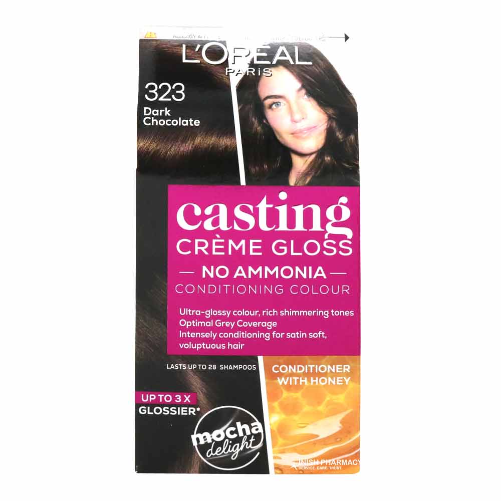 L'Oreal Casting Creme Gloss