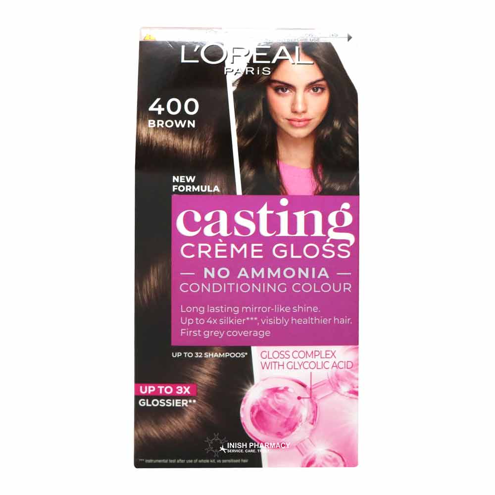 L'Oreal Casting Creme Gloss