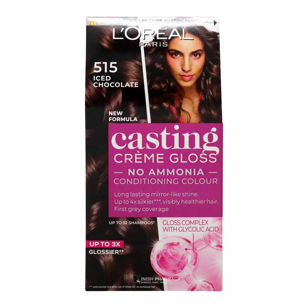 L'Oreal Casting Creme Gloss
