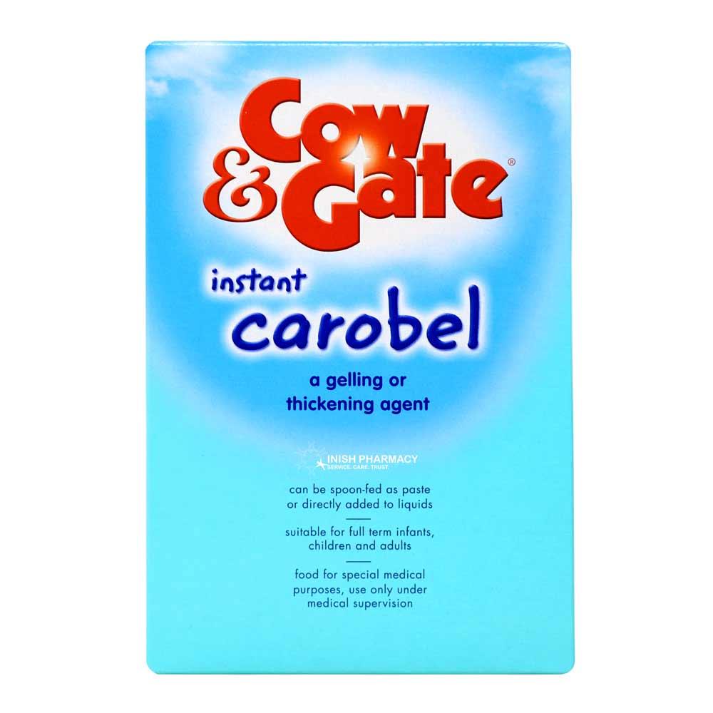 Cow & Gate Instant Carobel 135g