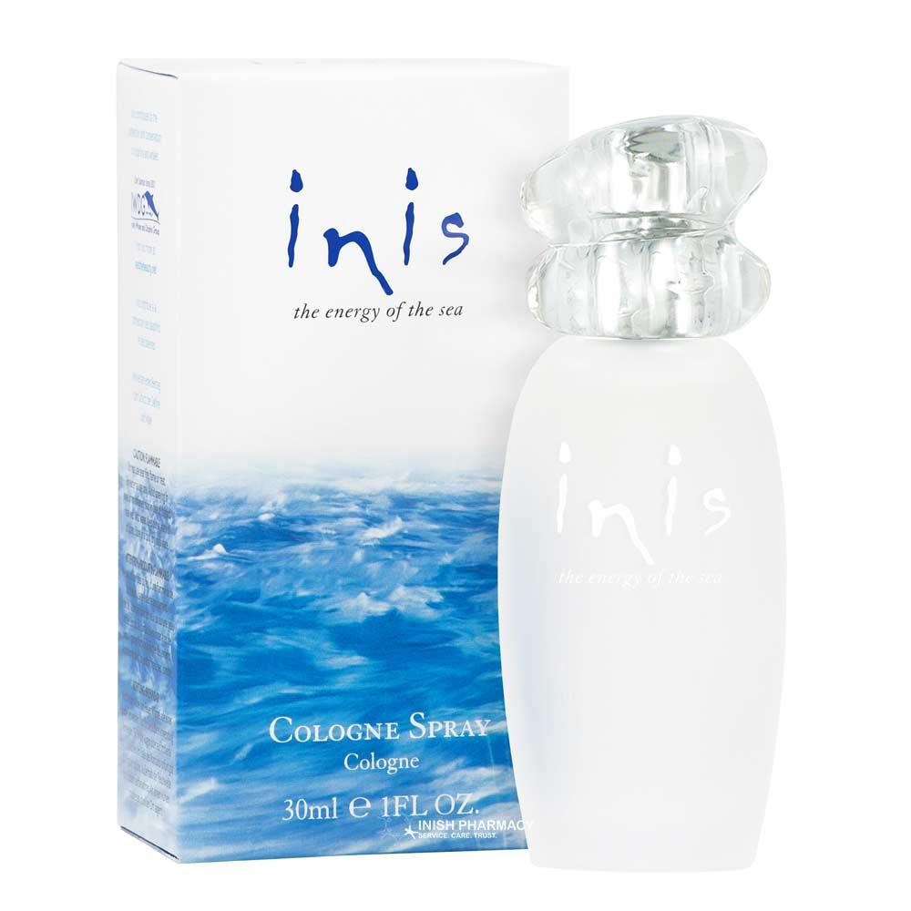 Inis Cologne Spray 30ml