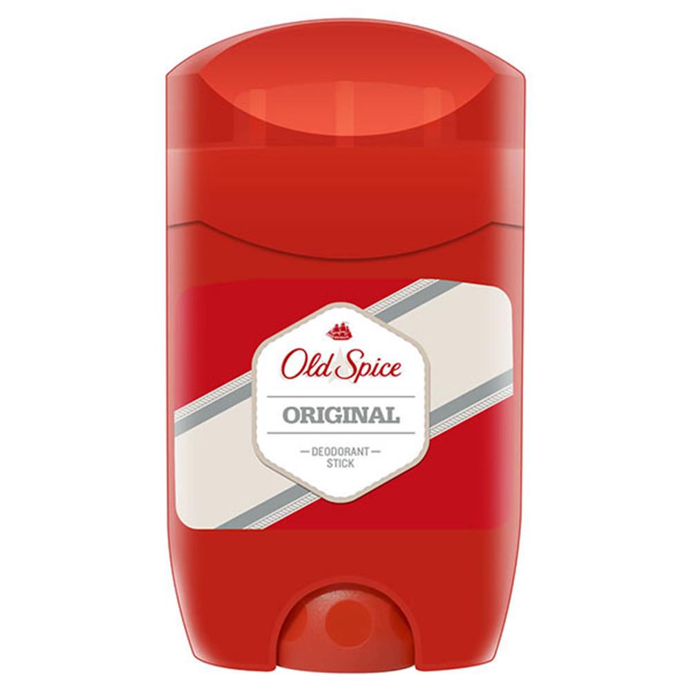 Old Spice Original Deodorant Stick 50ml