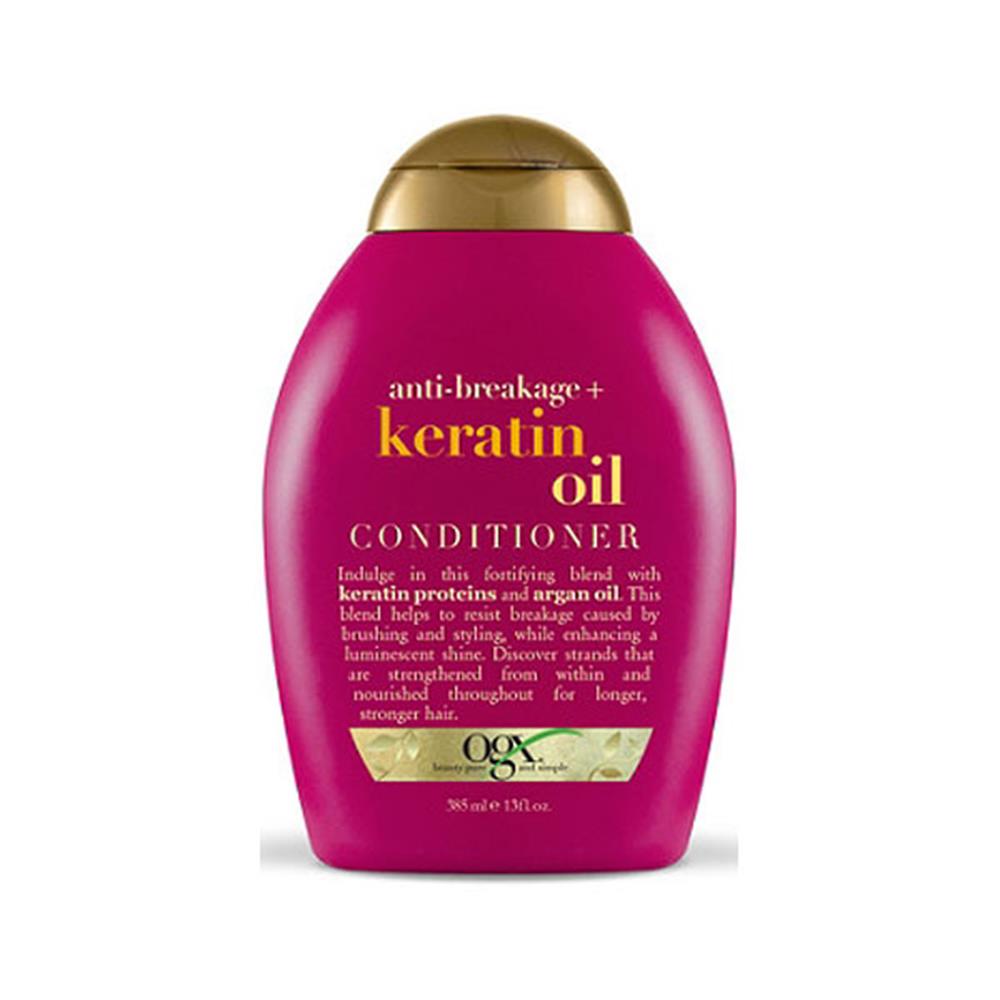 OGX Keratin Oil Conditioner 385ml