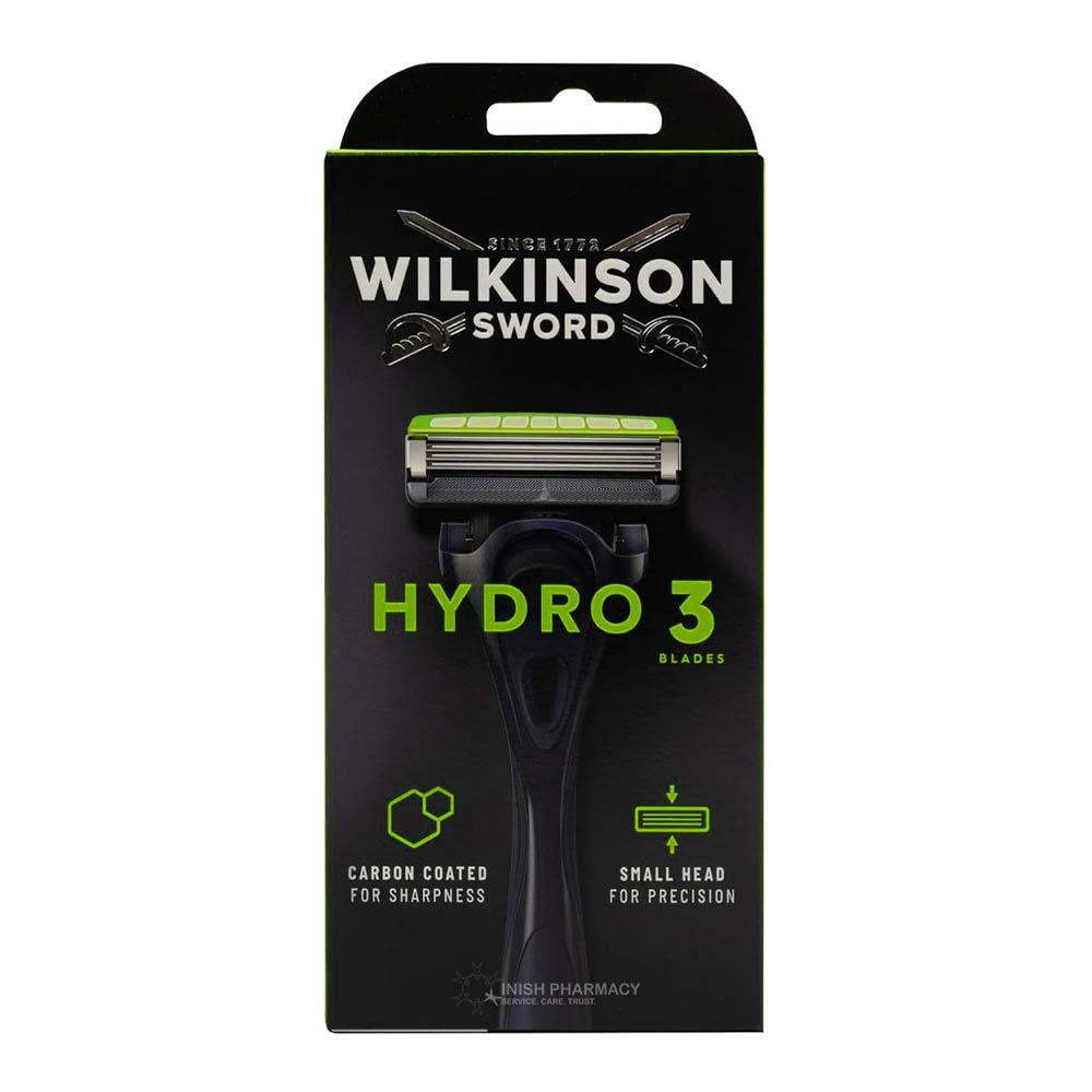 Wilkinson Sword Hydro 3 Razor