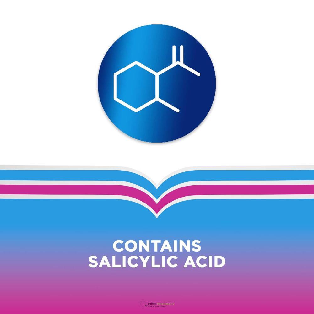 Clearasil Rapid Action Scrub 125ml