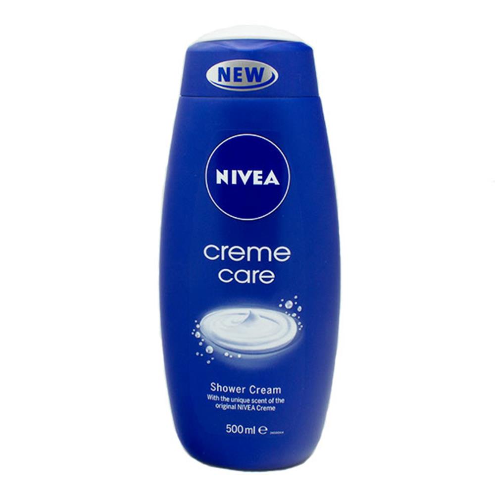 Nivea Shower Creme Care 500ml