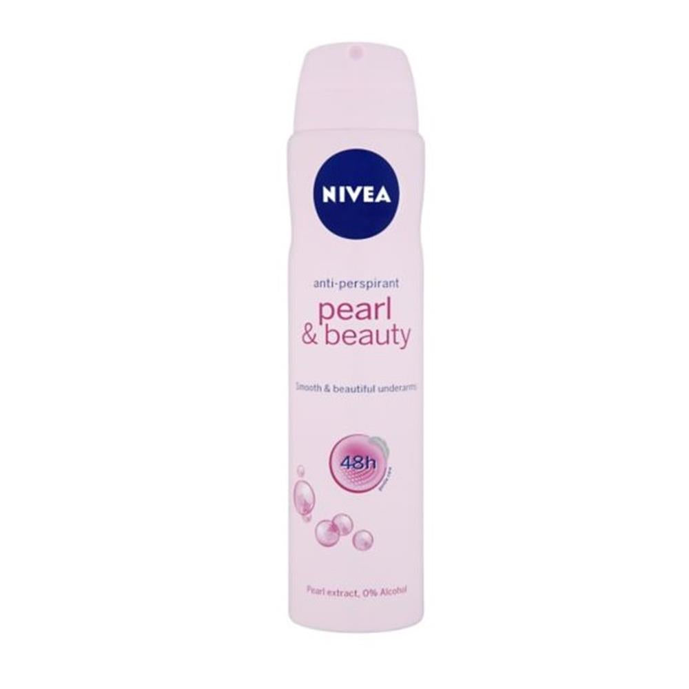 Nivea Pearl & Beauty Anti-Perspirant Deodorant 150ml