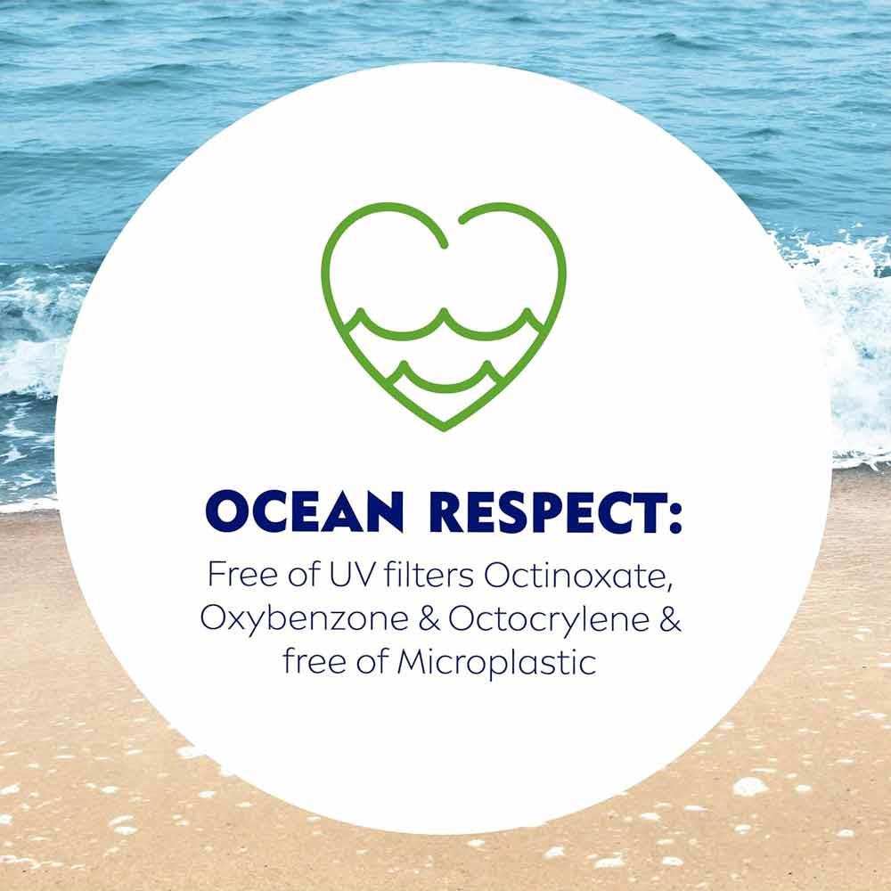 Nivea Sun Kids Swim and Play Lotion SPF50 150ml