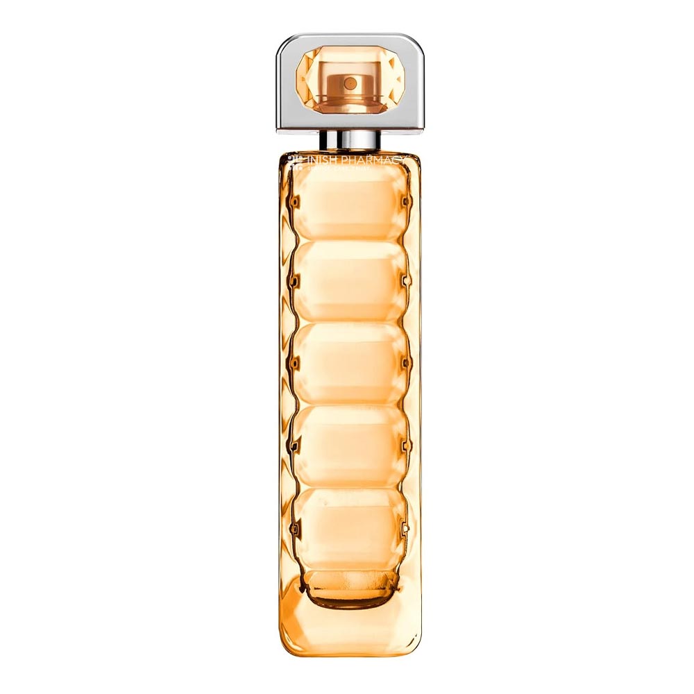 Boss Orange Women 30ml by Hugo Boss