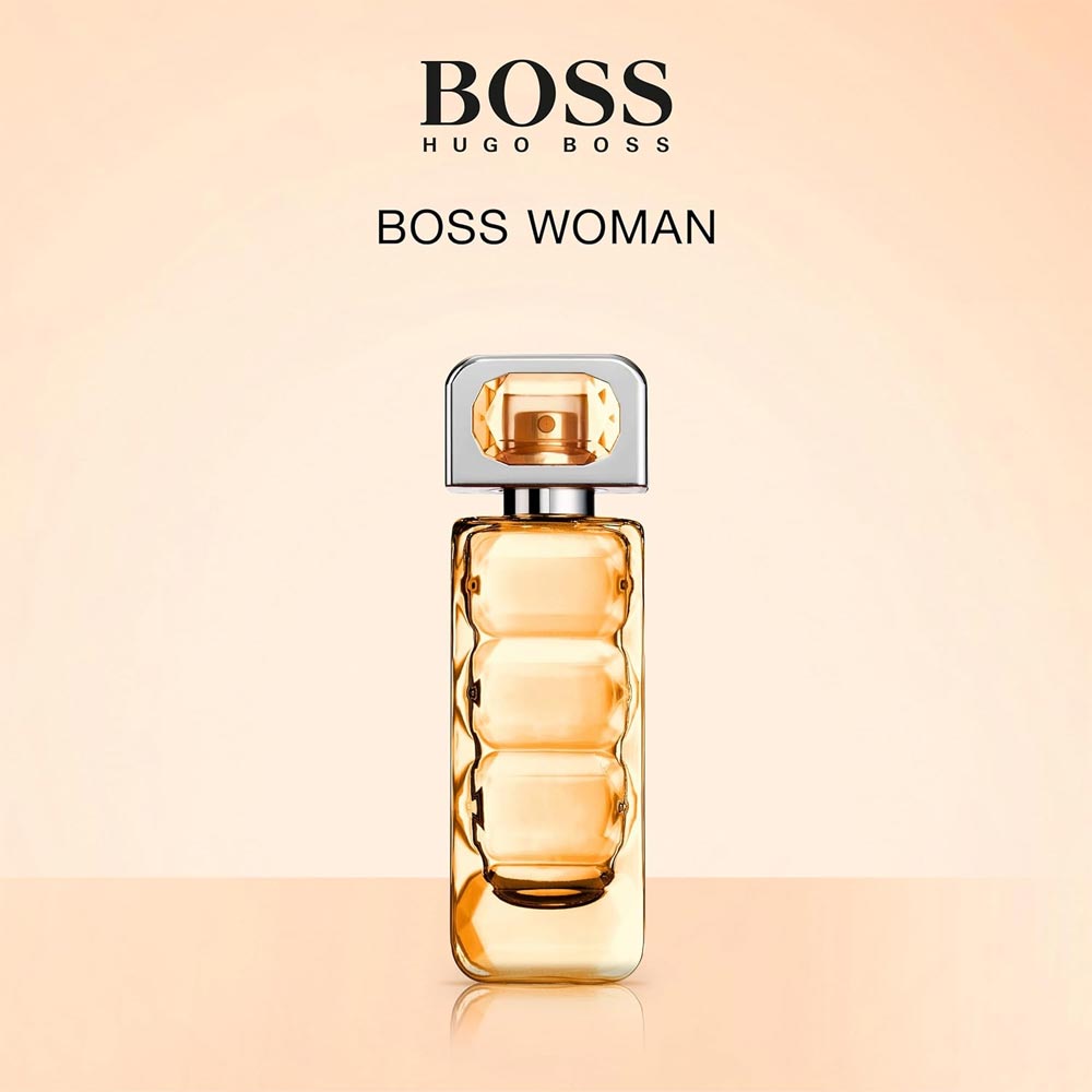 Boss Orange Women 30ml