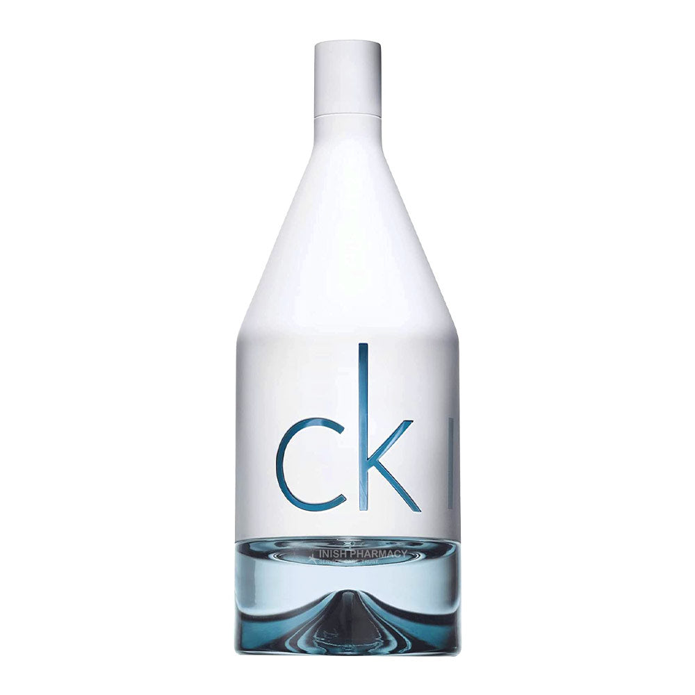 Calvin Klein Him CK IN2U EDT Spray 100ml
