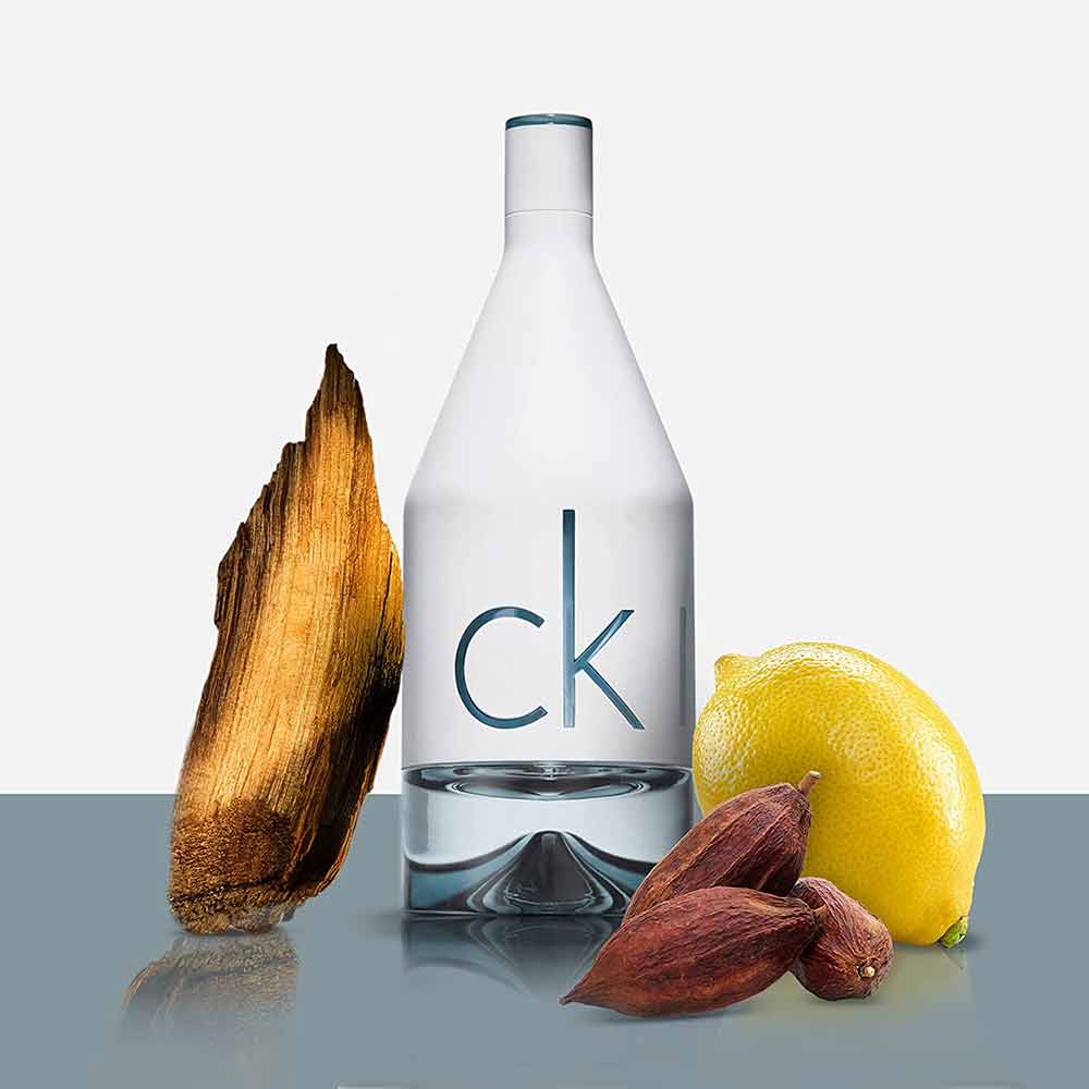 Calvin Klein Him CK IN2U EDT Spray 100ml