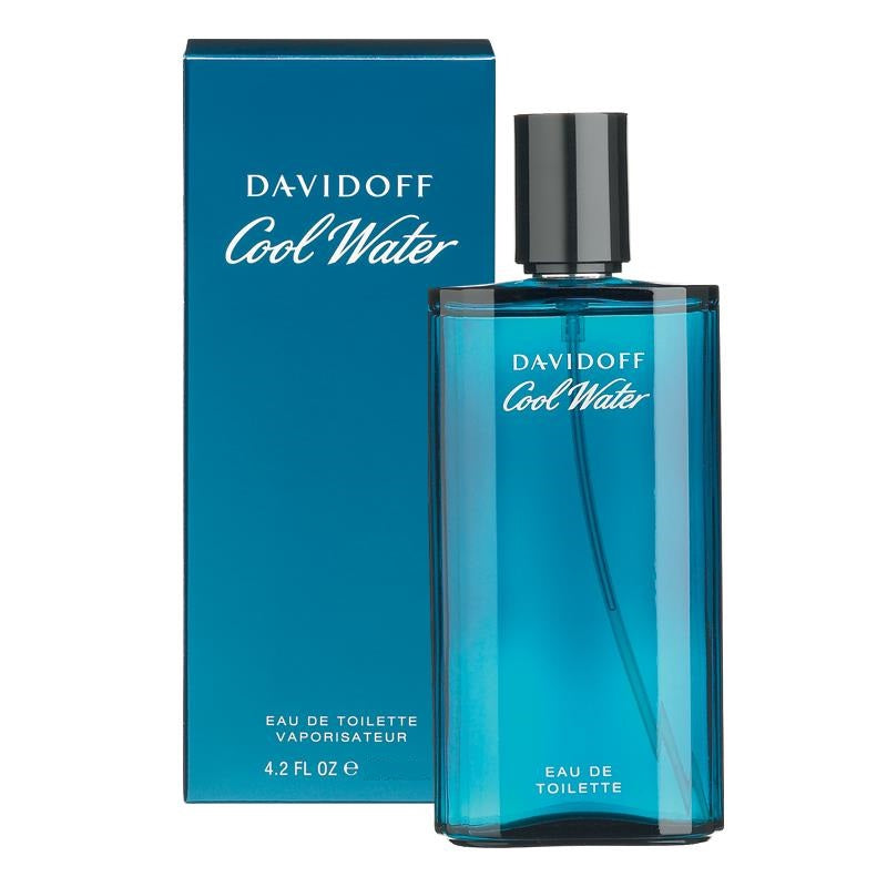 Davidoff Cool Water Mens EDT 40ml