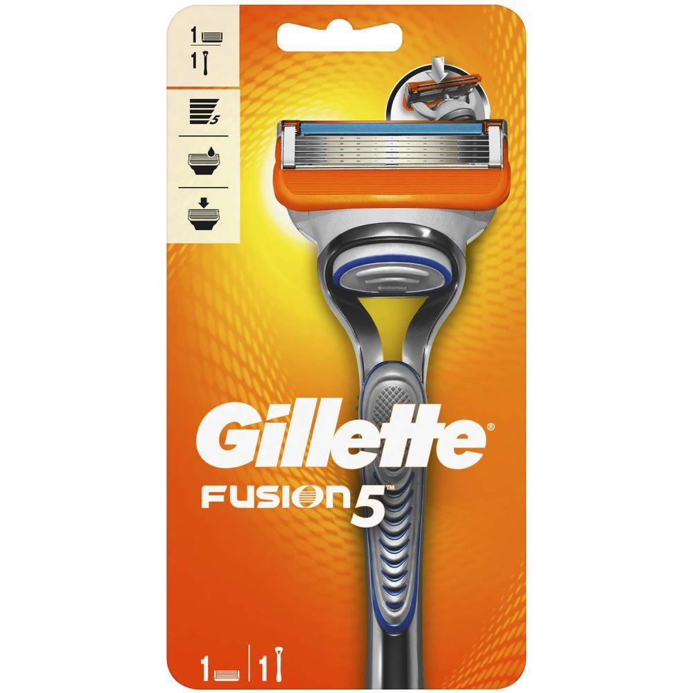 Gillette Fusion 5 Razor