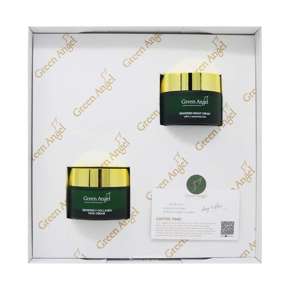 Green Angel Pro-Collagen Gift Set