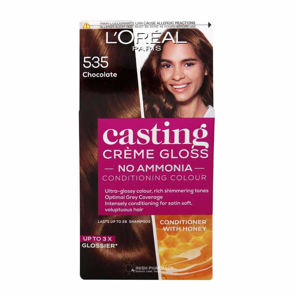 L'Oreal Casting Creme Gloss