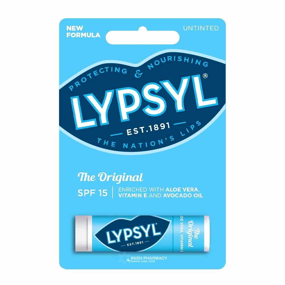 Lypsyl Balm Original