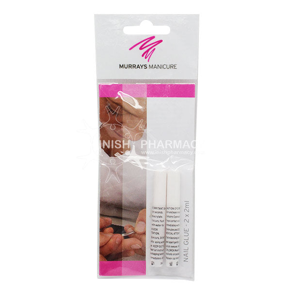 Murrays Manicure Nail Glue MM2903