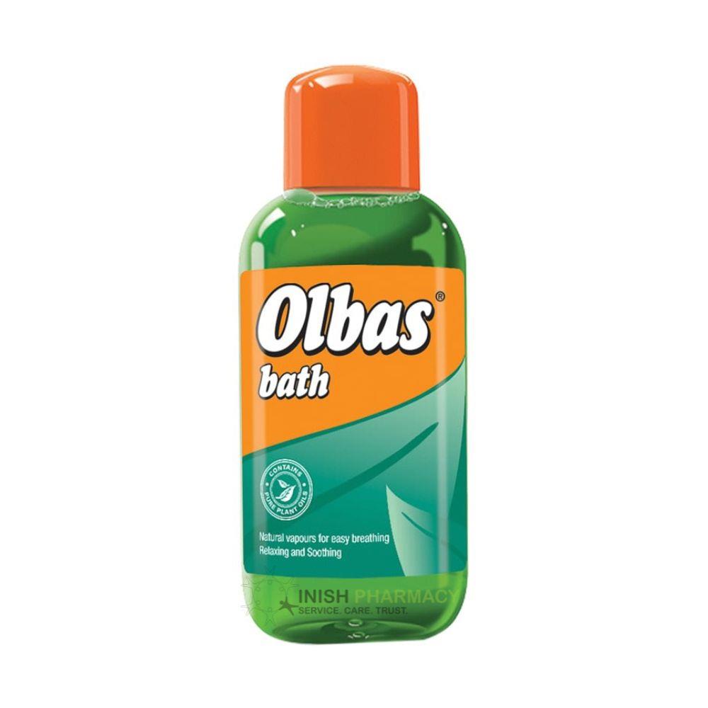 Olbas Bath 250ml