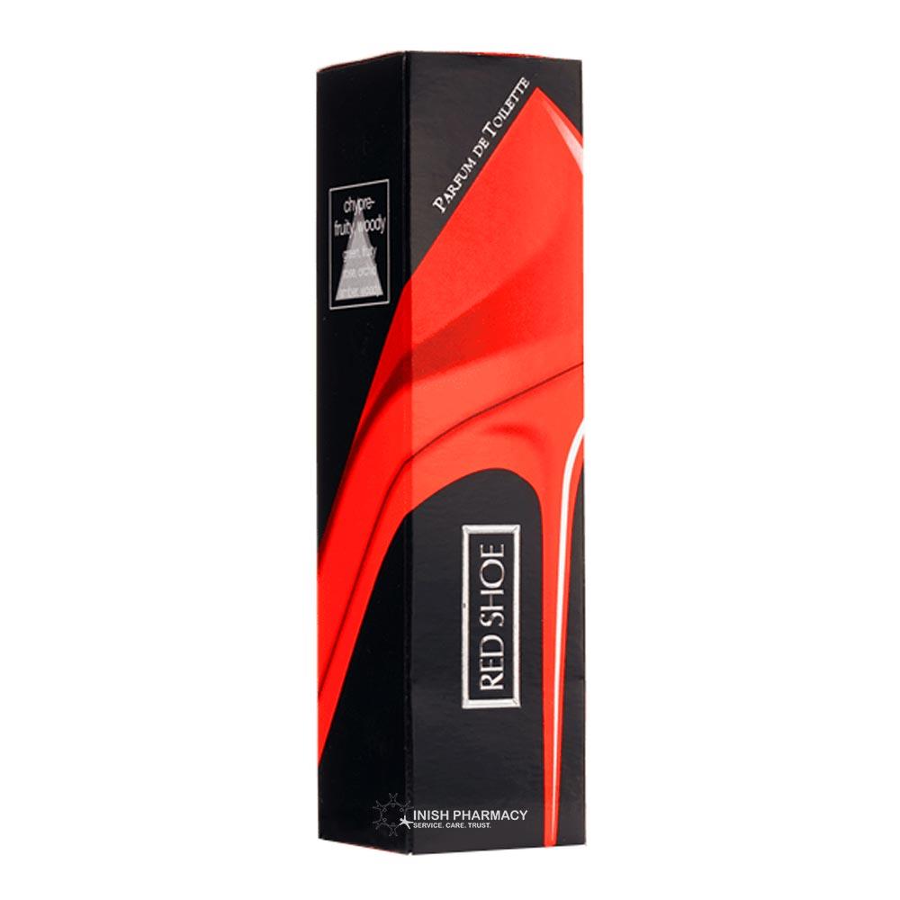 Jean Yves Red Shoe PDT 50ml