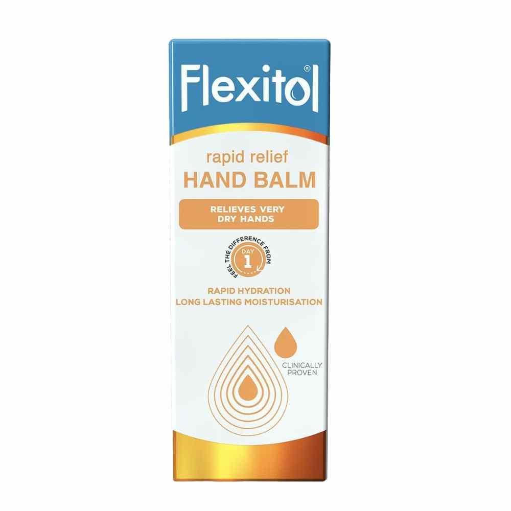 Flexitol Hand Balm 56g