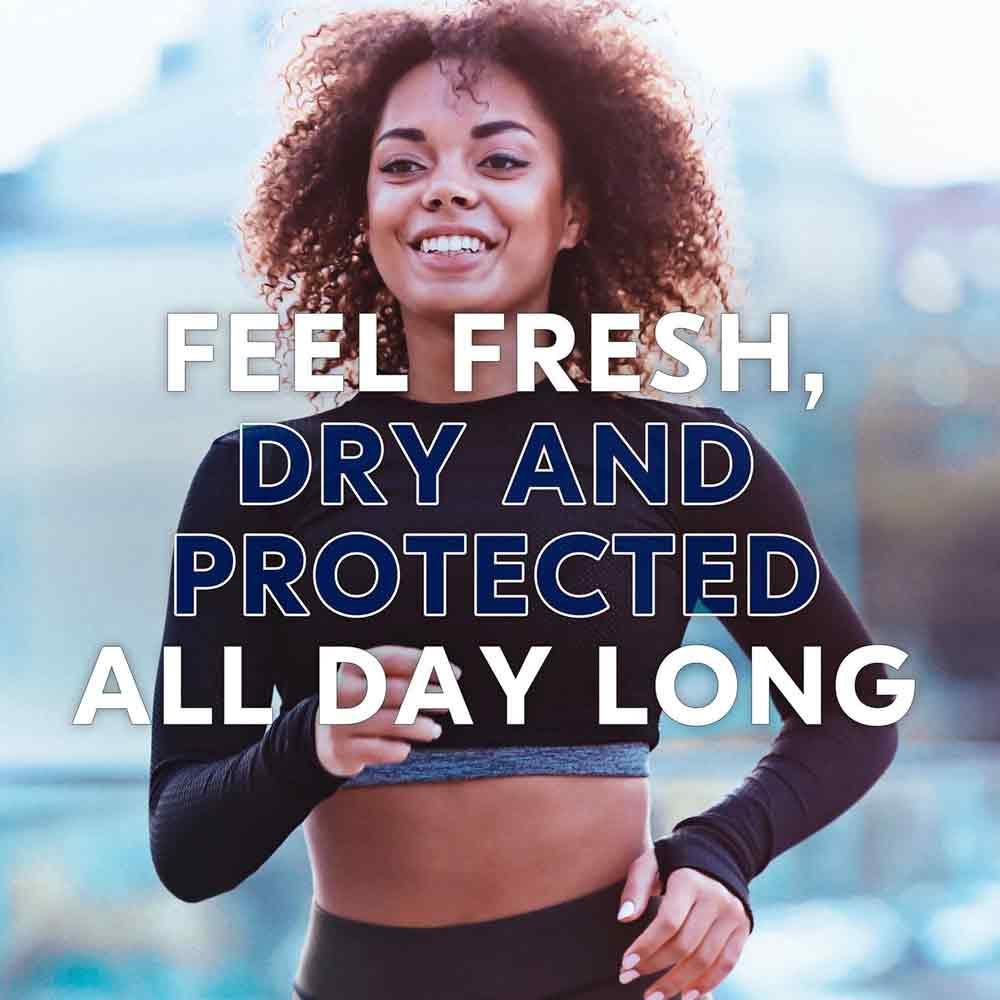 Sure Cotton Dry 48hr Anti-Perspirant 150ml