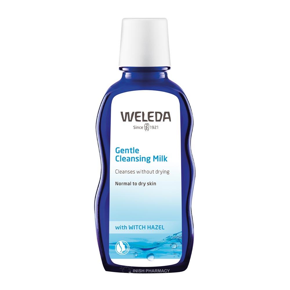 Weleda Gentle Cleansing Milk 100ml