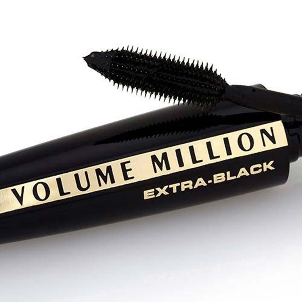 L'Oreal Paris Volume Million Lashes Extra Black Mascara