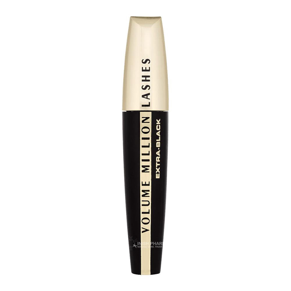 L'Oreal Paris Volume Million Lashes Extra Black Mascara