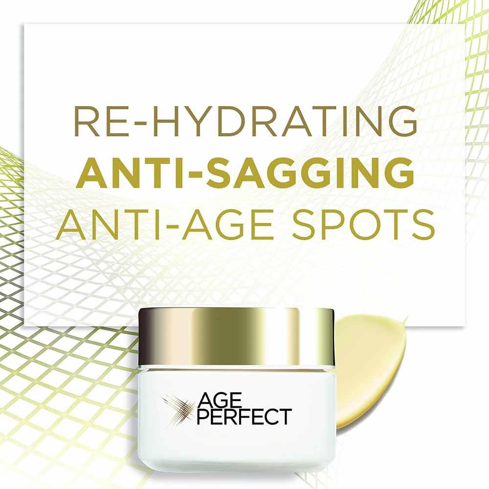 L'Oreal Paris Age Perfect Collagen Expert Eye Cream 15ml