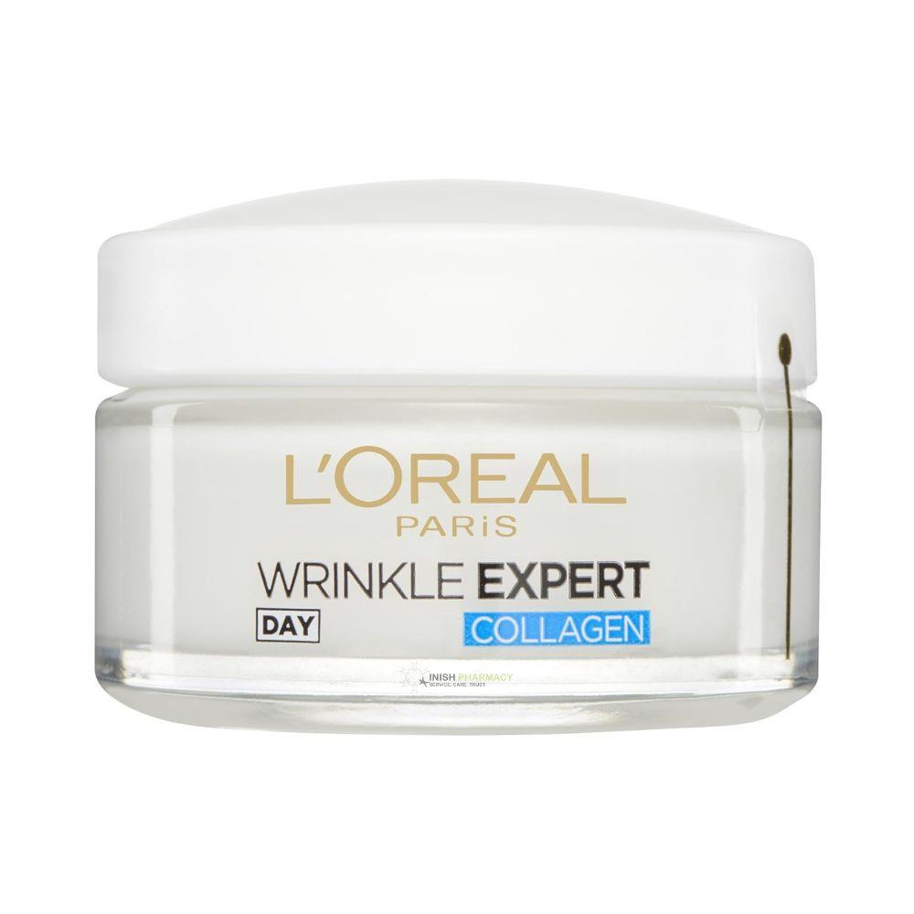 L'Oreal Paris Wrinkle Expert 35+ Day Cream 50ml