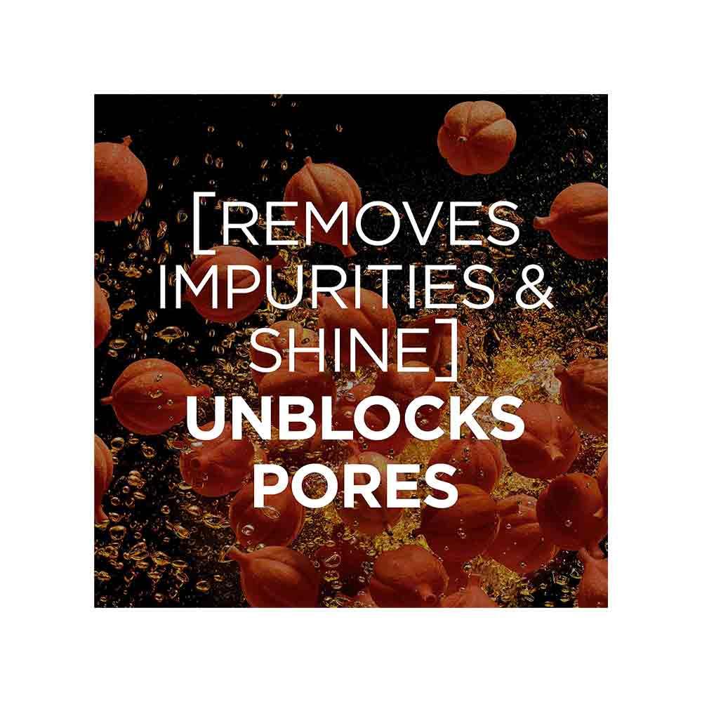 L'Oreal Men Expert Hydra Energetic Deep Exfoliating Face Scrub 100ml