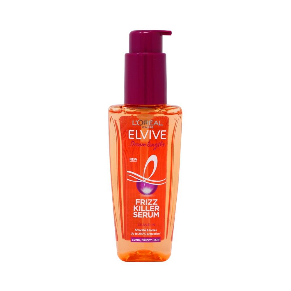 L'Oreal Elvive Dream Lengths Frizz Killer Serum 100ml by L'Oréal