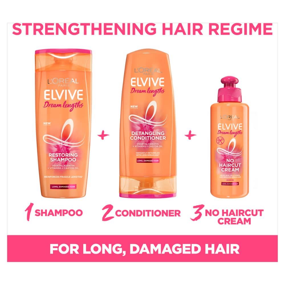 L'Oreal Elvive Dream Lengths Wonder Water 200ml